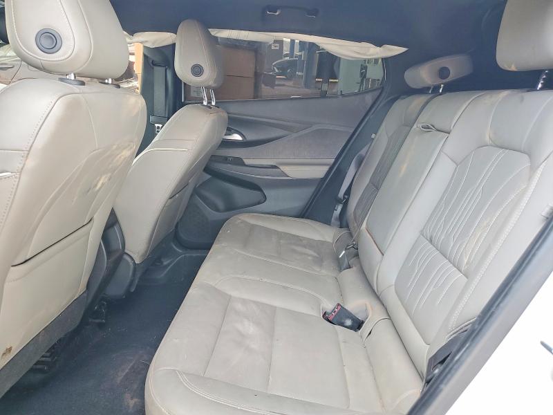 Aukcja sprzedaży 2025 Buick Envista, vin: KL47LCEP5SB054344, numer aukcji: 75682465