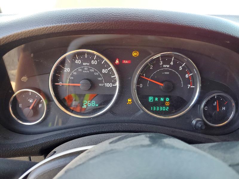 Aukcja sprzedaży 2011 Jeep Wrangler Unlimited, vin: 1J4BA5H13BL559005, numer aukcji: 78709865