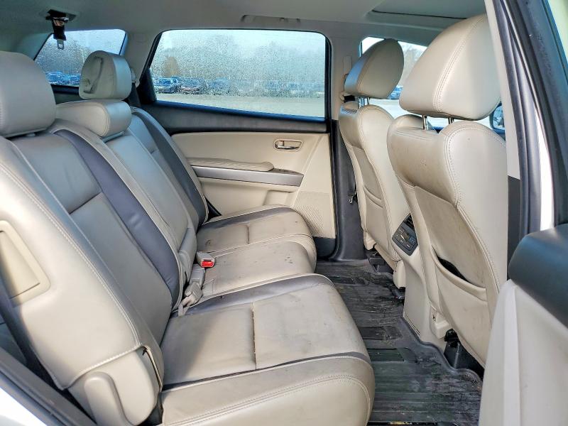 Продаж на аукціоні авто 2010 Mazda Cx-9, vin: JM3TB3MV4A0231961, номер лоту: 77713415