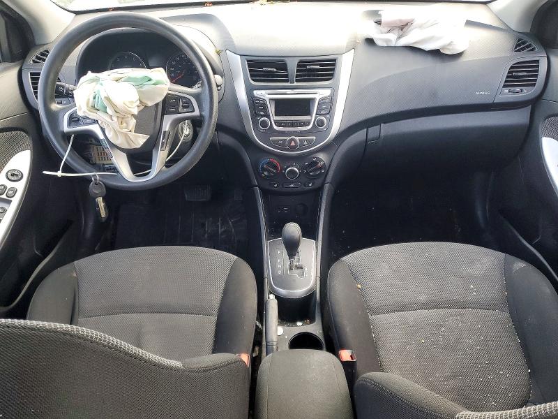Продажа на аукционе авто 2014 Hyundai Accent, vin: KMHCT5AE9EU143066, номер лота: 78302295