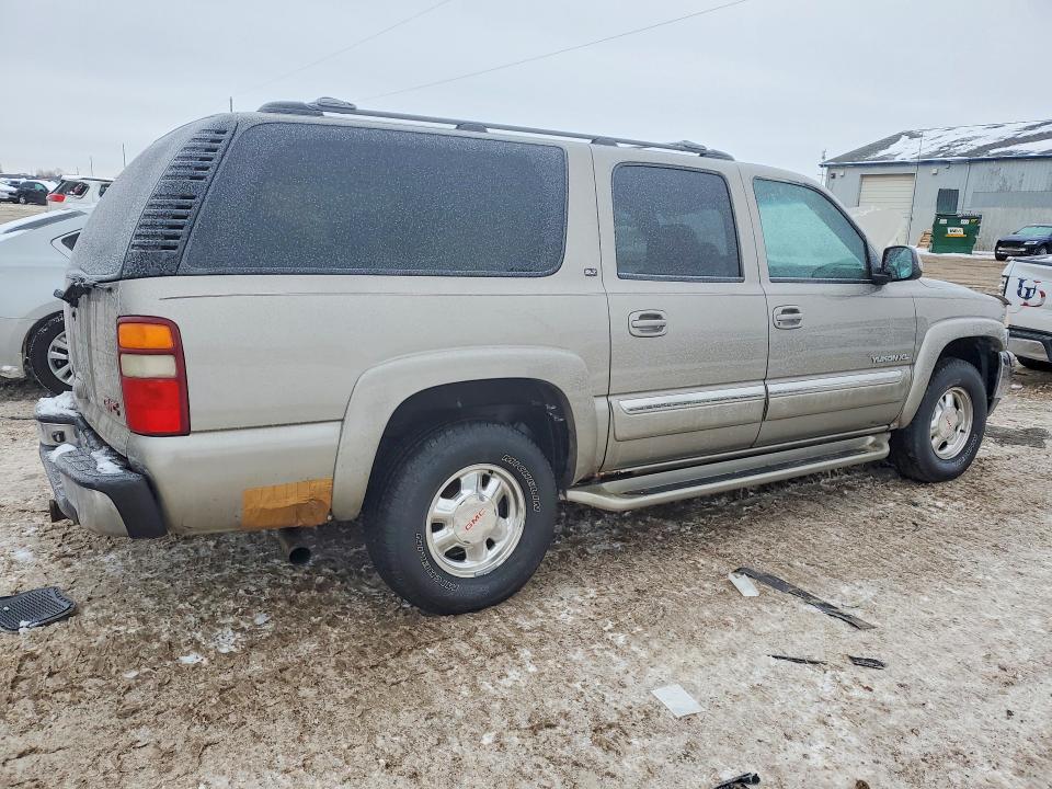 Продаж на аукціоні авто 2002 Gmc Yukon Xl, vin: 3GKFK16Z72G271110, номер лоту: 76147035