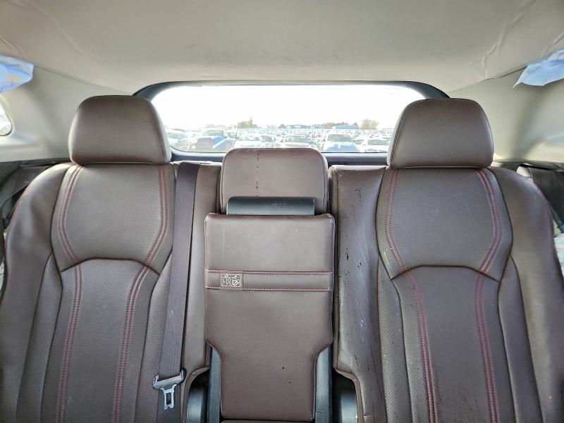 Продажа на аукционе авто 2018 Lexus Rx 350, vin: JTJBZMCA1J2032274, номер лота: 78896185
