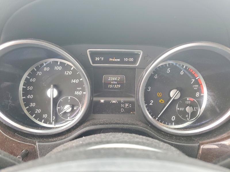 Aukcja sprzedaży 2013 Mercedes-benz Gl, vin: 4JGDF7CE3DA177119, numer aukcji: 77174195