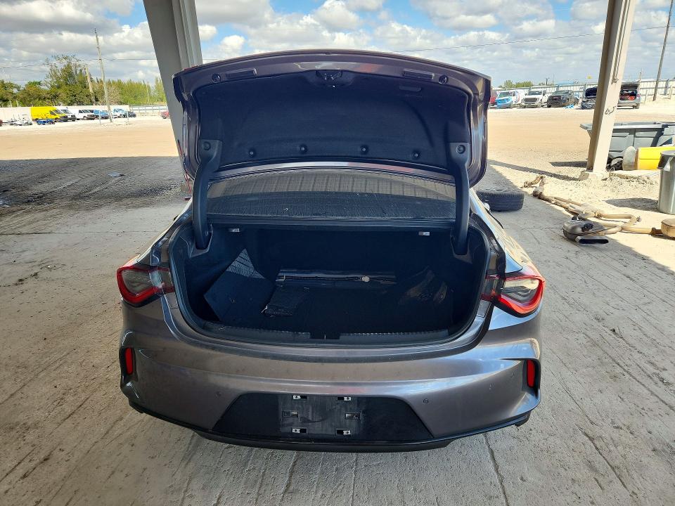 2021 Acura Tlx მანქანა იყიდება აუქციონზე, vin: 19UUB5F50MA013814, აუქციონის ნომერი: 76727745