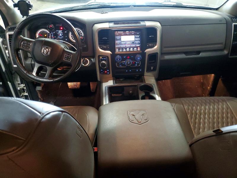 76120225 :رقم المزاد ، 1C6RR7LT0FS502975 vin ، 2015 Ram 1500 مزاد بيع