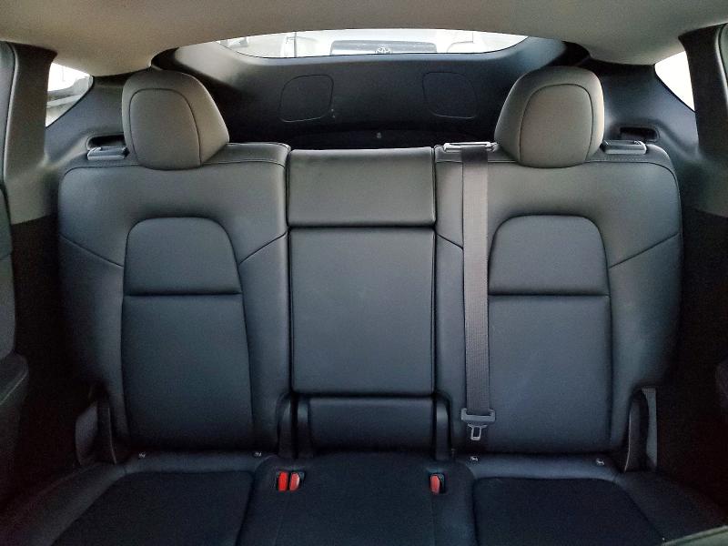 Aukcja sprzedaży 2023 Tesla Model Y, vin: 7SAYGDEFXPF743539, numer aukcji: 75833655