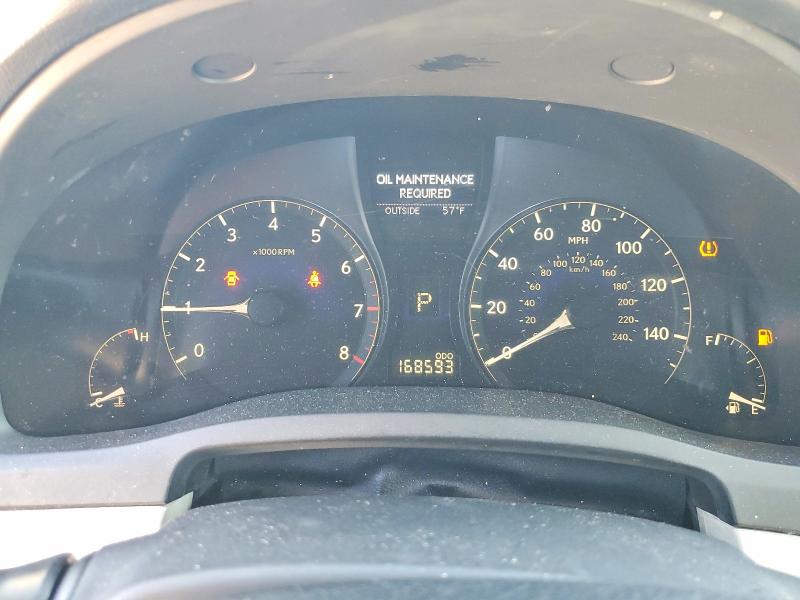 Продажа на аукционе авто 2010 Lexus Rx, vin: 2T2BK1BA5AC079859, номер лота: 76328875