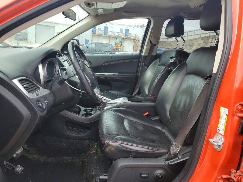 77586615 :رقم المزاد ، 3C4PDCEG5JT472211 vin ، 2018 Dodge Journey مزاد بيع