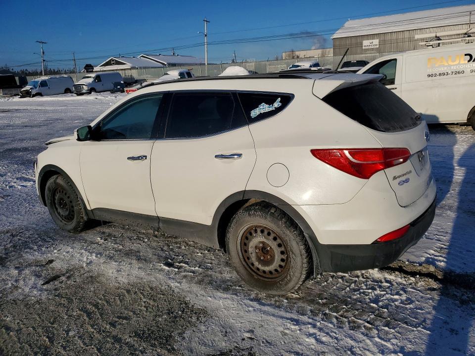 Aukcja sprzedaży 2016 Hyundai Santa Fe Sport, vin: 5XYZUDLB4GG350767, numer aukcji: 75185395