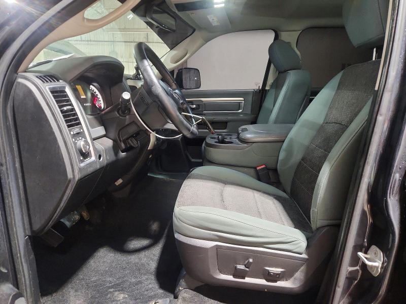 77740045 :رقم المزاد ، 1C6RR7TT1ES253729 vin ، 2014 Ram 1500 مزاد بيع