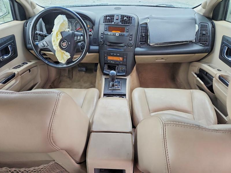 Aukcja sprzedaży 2004 Cadillac Srx, vin: 1GYEE637540188503, numer aukcji: 78783405