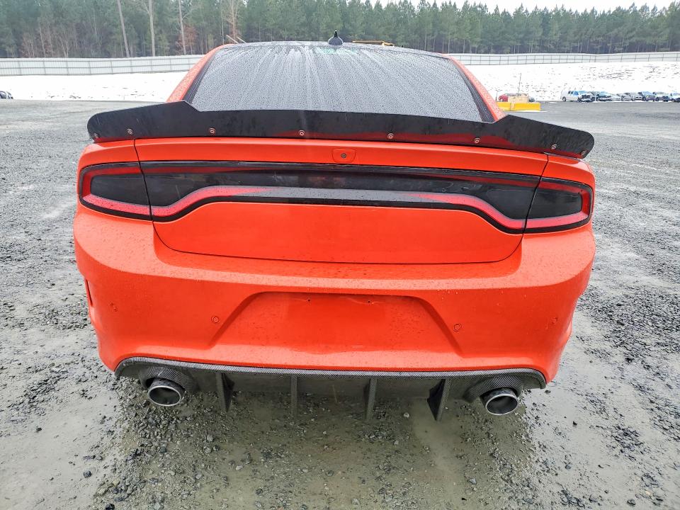 Продажа на аукционе авто 2021 Dodge Charger, vin: 2C3CDXCT2MH572029, номер лота: 75896415
