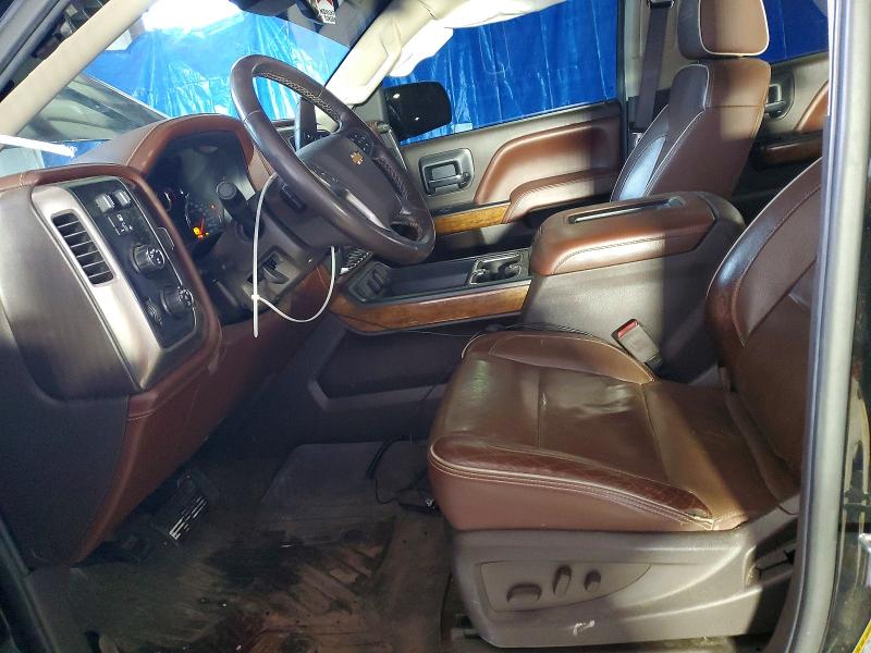 Aukcja sprzedaży 2017 Chevrolet Silverado, vin: 3GCUKTEC8HG178780, numer aukcji: 76374245
