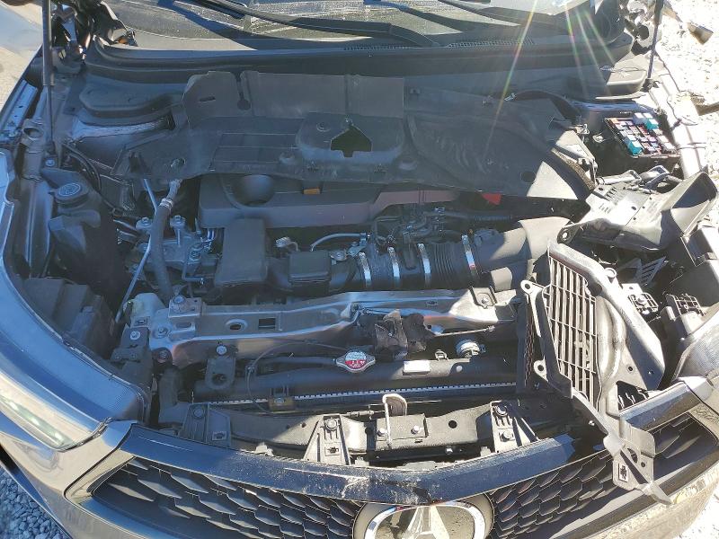 Aukcja sprzedaży 2023 Acura Rdx, vin: 5J8TC1H60PL008855, numer aukcji: 78752425
