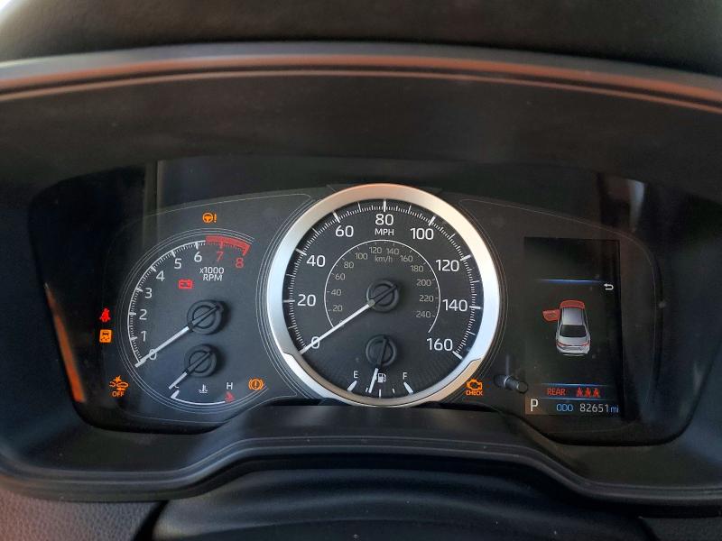Aukcja sprzedaży 2022 Toyota Corolla, vin: JTDEPMAE6N3009794, numer aukcji: 78613275