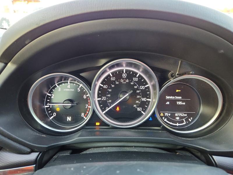 Aukcja sprzedaży 2022 Mazda Cx-5, vin: JM3KFBCM6N0581794, numer aukcji: 77863435