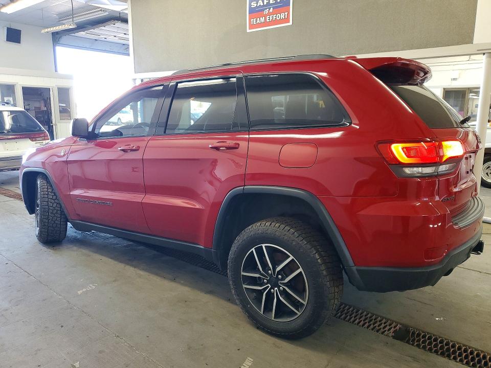 Продажа на аукционе авто 2019 Jeep Grand Cherokee, vin: 1C4RJFLGXKC819311, номер лота: 78863995
