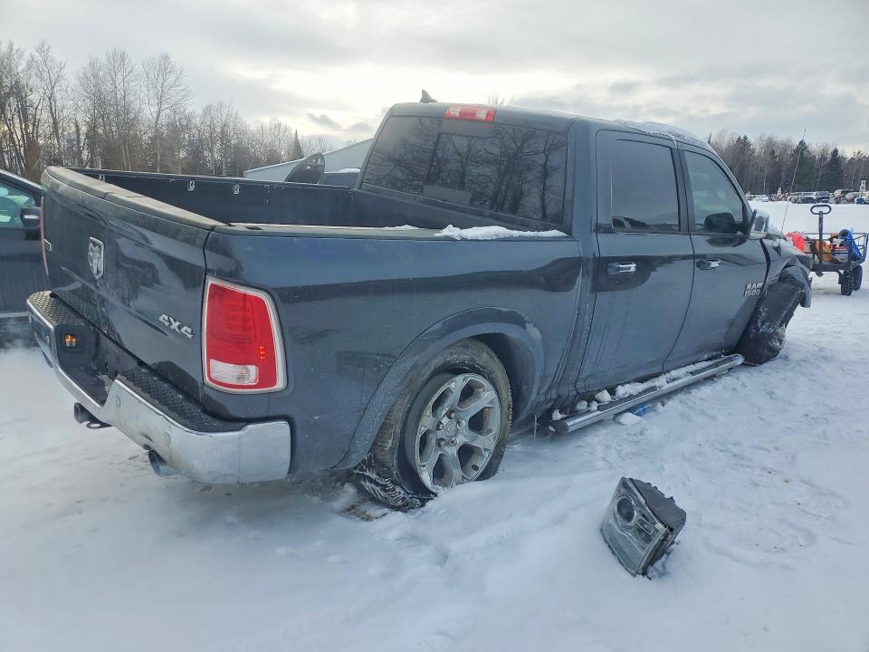 Aukcja sprzedaży 2018 Ram 1500, vin: 1C6RR7NM5JS237419, numer aukcji: 99049225