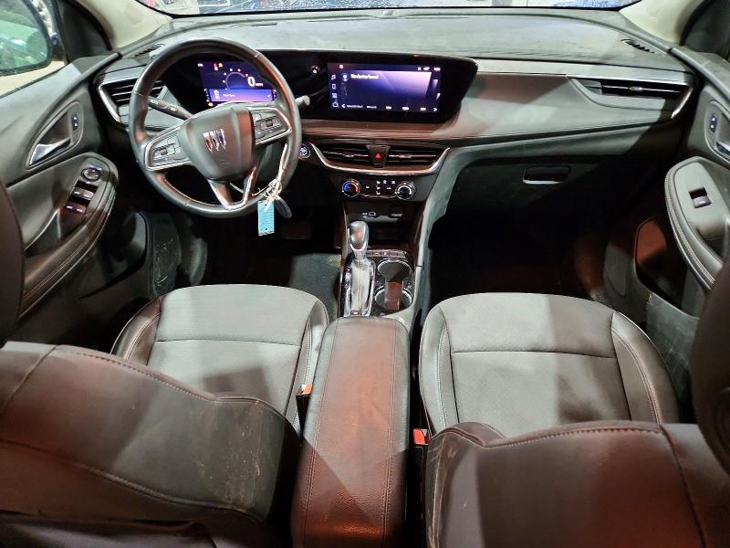 Продаж на аукціоні авто 2024 Buick Encore Gx, vin: KL4AMBS26RB068981, номер лоту: 77420895