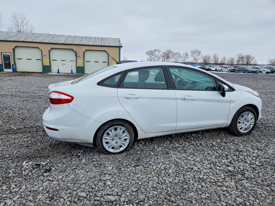 Aukcja sprzedaży 2015 Ford Fiesta, vin: 3FADP4AJ6FM110932, numer aukcji: 74653665