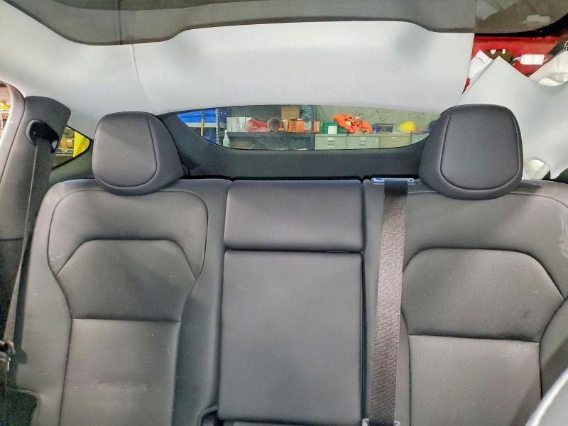 Aukcja sprzedaży 2026 Tesla Model Y, vin: 7SAYGDEE8TF373029, numer aukcji: 75268955