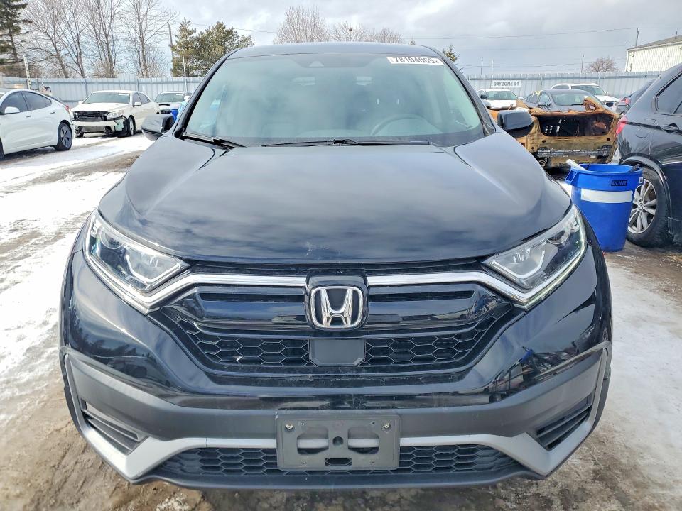 Aukcja sprzedaży 2021 Honda Cr-v, vin: 2HKRW2H21MH217721, numer aukcji: 78104065