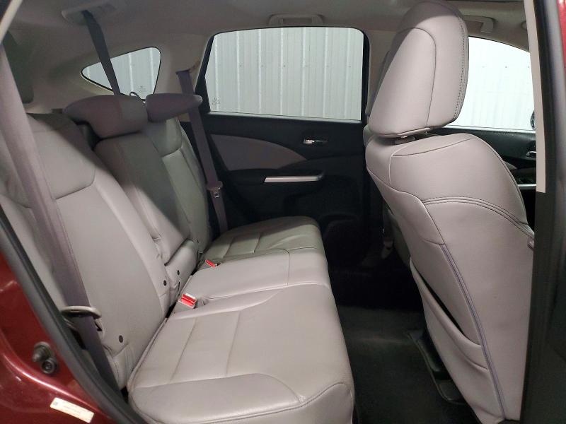 Aukcja sprzedaży 2015 Honda Cr-v, vin: 2HKRM4H70FH651659, numer aukcji: 78964075