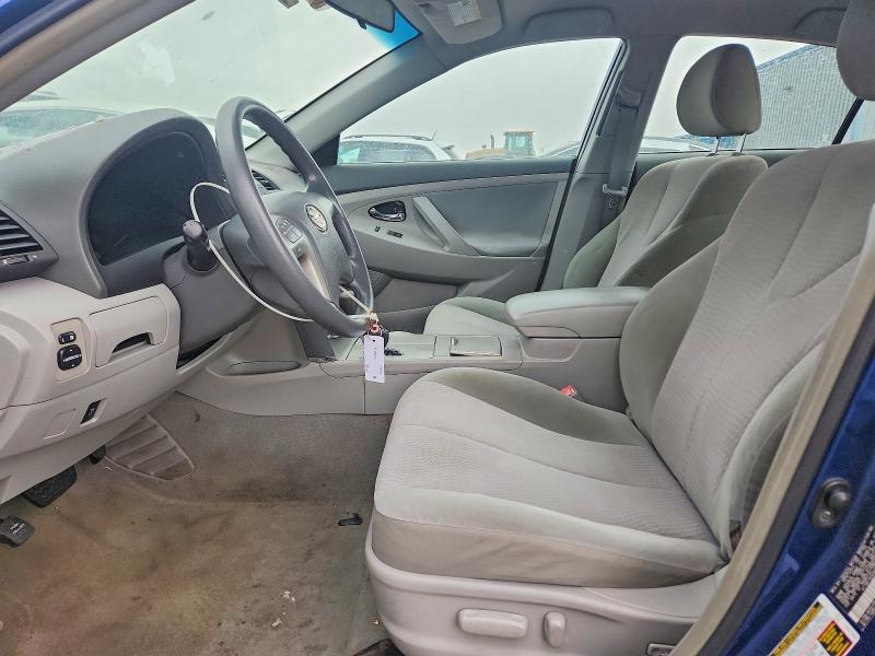 85870695 :رقم المزاد ، 4T1BF3EK9AU529505 vin ، 2010 Toyota Camry مزاد بيع