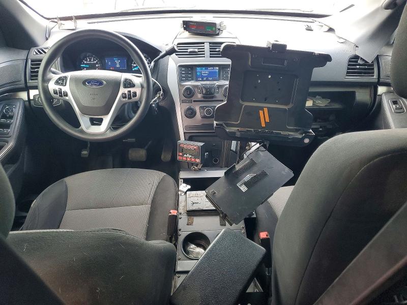 Продаж на аукціоні авто 2014 Ford Explorer, vin: 1FM5K8AR1EGB27426, номер лоту: 78317925