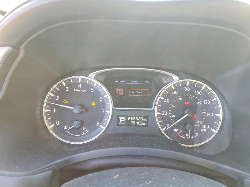 Продажа на аукционе авто 2013 Infiniti Jx35, vin: 5N1AL0MM3DC341210, номер лота: 75079575
