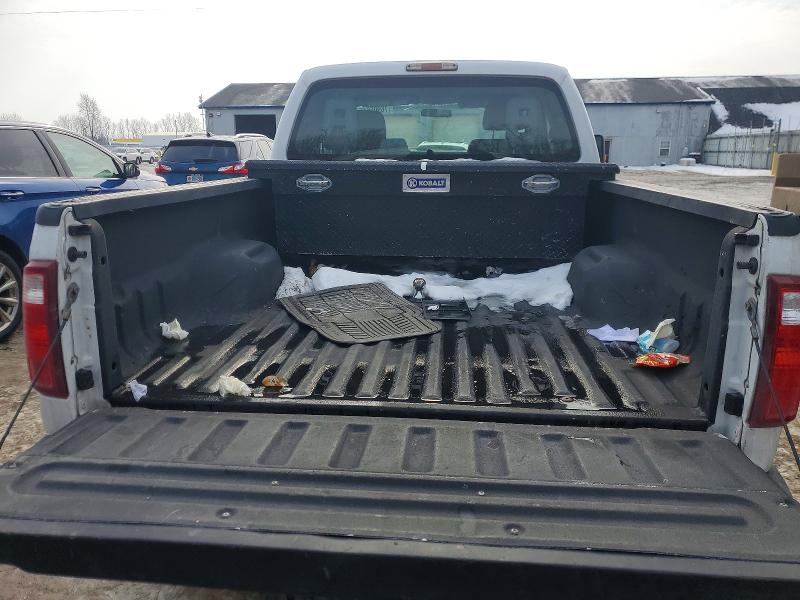 Продажа на аукционе авто 2015 Ford F250, vin: 1FT7X2BT5FEB73005, номер лота: 76905645