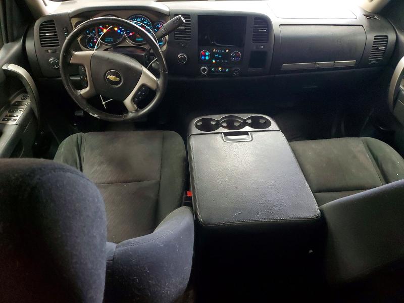 Продажа на аукционе авто 2012 Chevrolet Silverado, vin: 1GCRKSE7XCZ266385, номер лота: 75784775