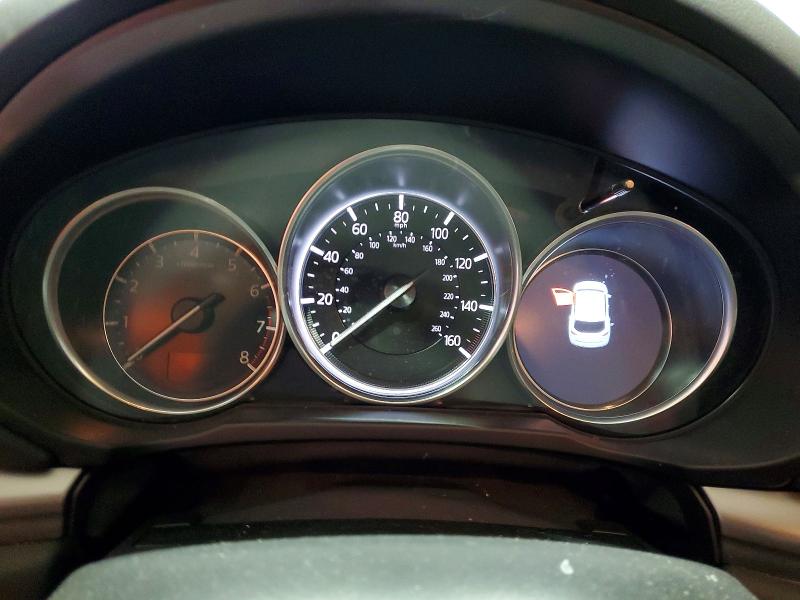 Aukcja sprzedaży 2023 Mazda Cx-5, vin: JM3KFBCM8P0247396, numer aukcji: 77210385