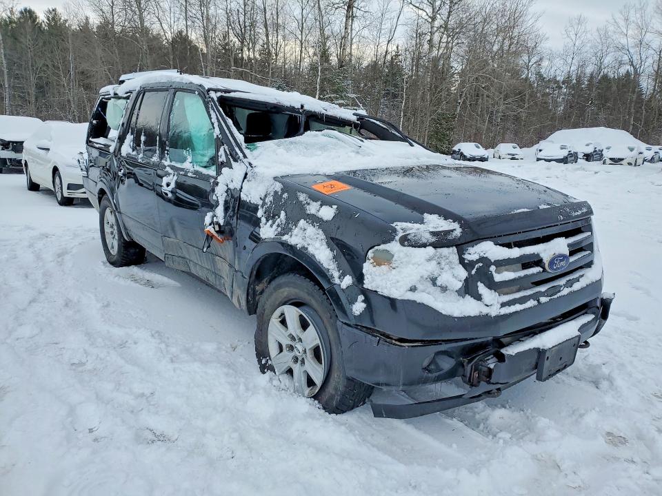 Aukcja sprzedaży 2010 Ford Expedition, vin: 1FMJK2A59AEB52539, numer aukcji: 78173325