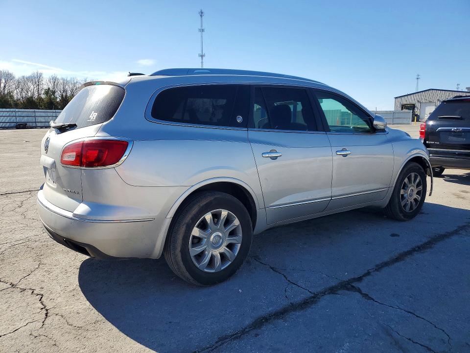 Продажа на аукционе авто 2016 Buick Enclave, vin: 5GAKRBKD0GJ301108, номер лота: 78048675