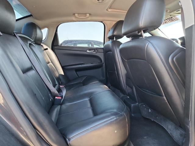 Продаж на аукціоні авто 2015 Chevrolet Impala Limited, vin: 2G1WC5E37F1151280, номер лоту: 76911265