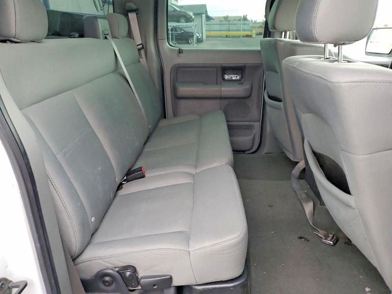 2008 Ford F150 მანქანა იყიდება აუქციონზე, vin: 1FTRW12WX8FA37837, აუქციონის ნომერი: 76705835