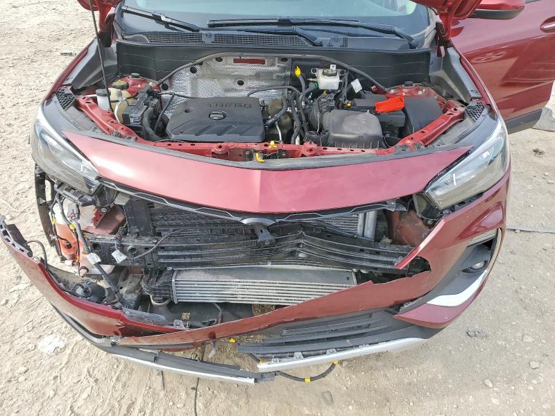 Aukcja sprzedaży 2023 Buick Encore Gx, vin: KL4MMCSL3PB070373, numer aukcji: 78593375