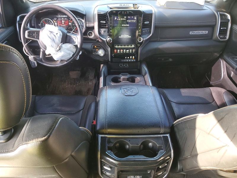 Продаж на аукціоні авто 2020 Ram 1500, vin: 1C6SRFJT5LN196011, номер лоту: 76527735