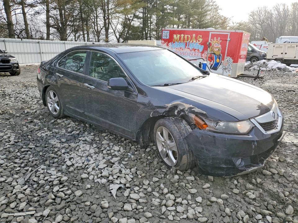 Продажа на аукционе авто 2010 Acura Tsx, vin: JH4CU2F61AC021298, номер лота: 77772065