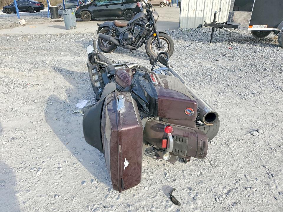 Продажа на аукционе авто 2022 Harley-davidson Flhx, vin: 1HD1KBC10NB657048, номер лота: 54913786