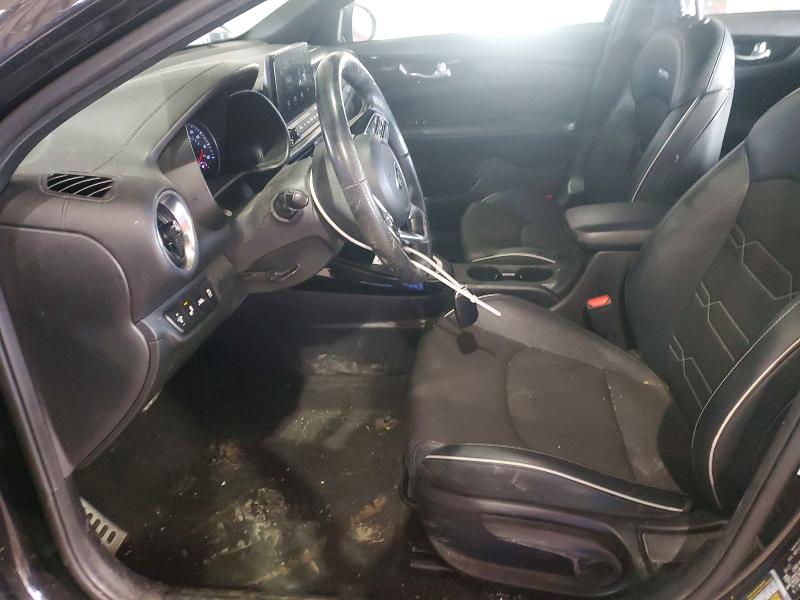 Aukcja sprzedaży 2021 Kia Forte, vin: 3KPF34AD4ME386137, numer aukcji: 79083245