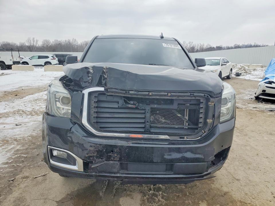 Aukcja sprzedaży 2017 Gmc Yukon, vin: 1GKS2CKJ0HR187195, numer aukcji: 76181895