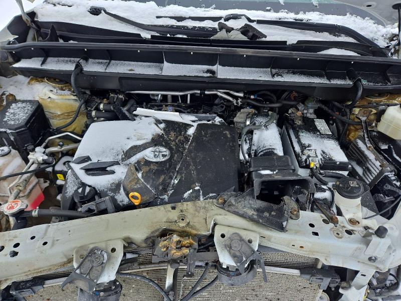 2022 Toyota Highlander მანქანა იყიდება აუქციონზე, vin: 5TDGZRBHXNS164033, აუქციონის ნომერი: 75898565