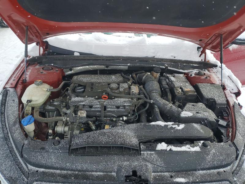 Продажа на аукционе авто 2021 Kia K5, vin: 5XXG64J23MG006965, номер лота: 75900495