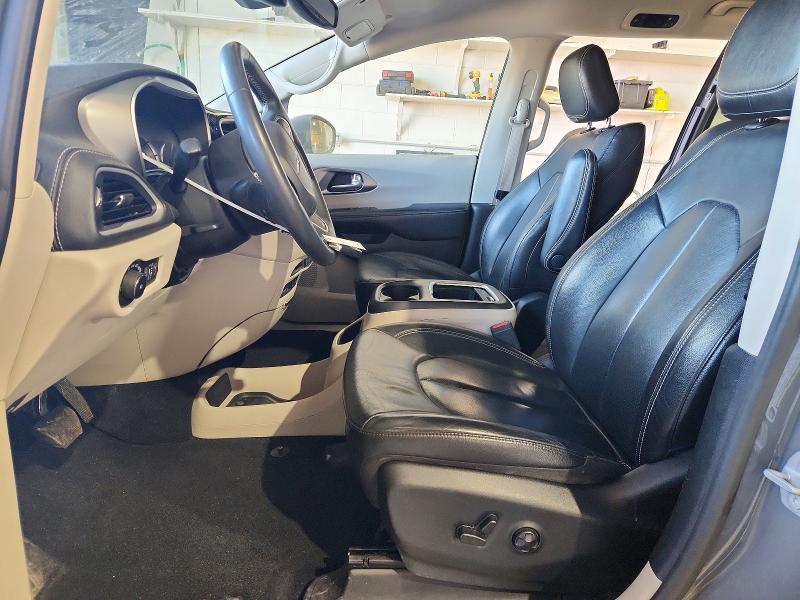 Aukcja sprzedaży 2022 Chrysler Pacifica, vin: 2C4RC1L76NR147806, numer aukcji: 79166485
