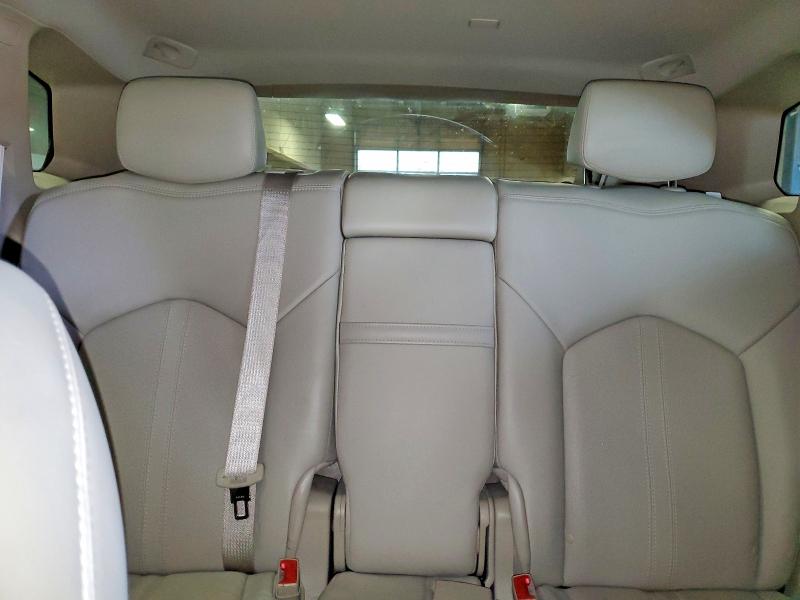 Продаж на аукціоні авто 2015 Cadillac Srx, vin: 3GYFNGE31FS594777, номер лоту: 78294585