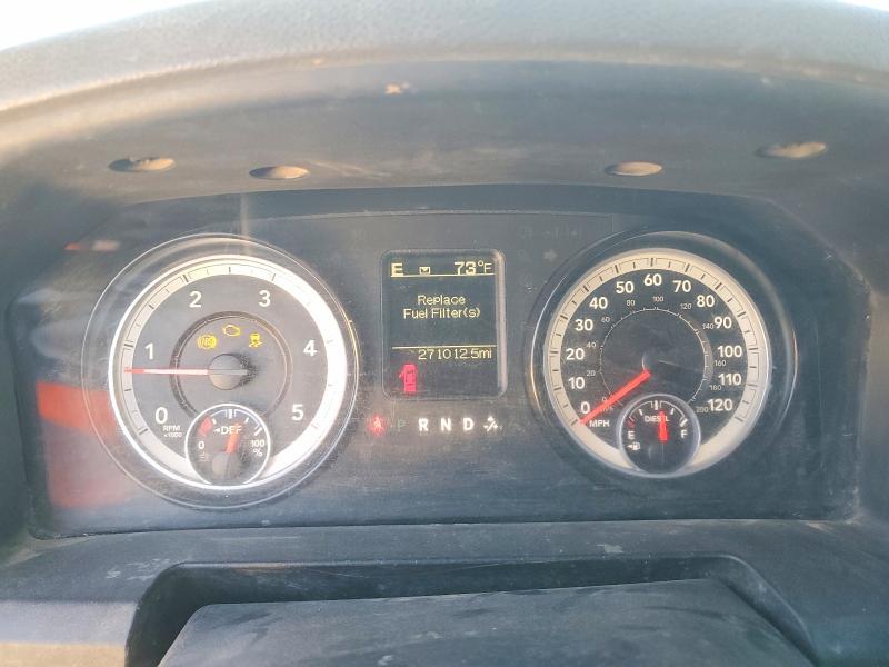 Продажа на аукционе авто 2015 Ram 4500, vin: 3C7WRKEL3FG516956, номер лота: 77722925