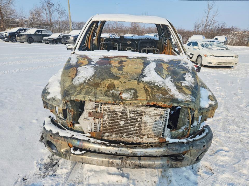 Aukcja sprzedaży 2005 Dodge Ram 3500 S, vin: 3D7MS48C45G791773, numer aukcji: 72948065