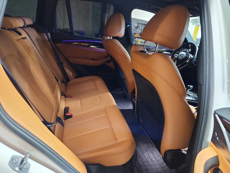 77531385 :رقم المزاد ، WBX57DP09NN178663 vin ، 2022 Bmw X3 مزاد بيع